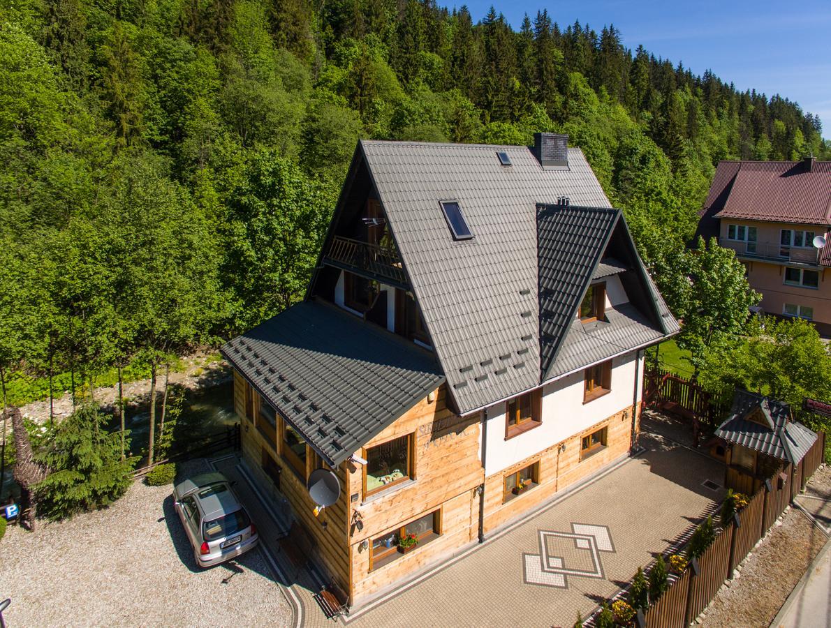 Homestay Srebrny Potok — Zdjęcia 1