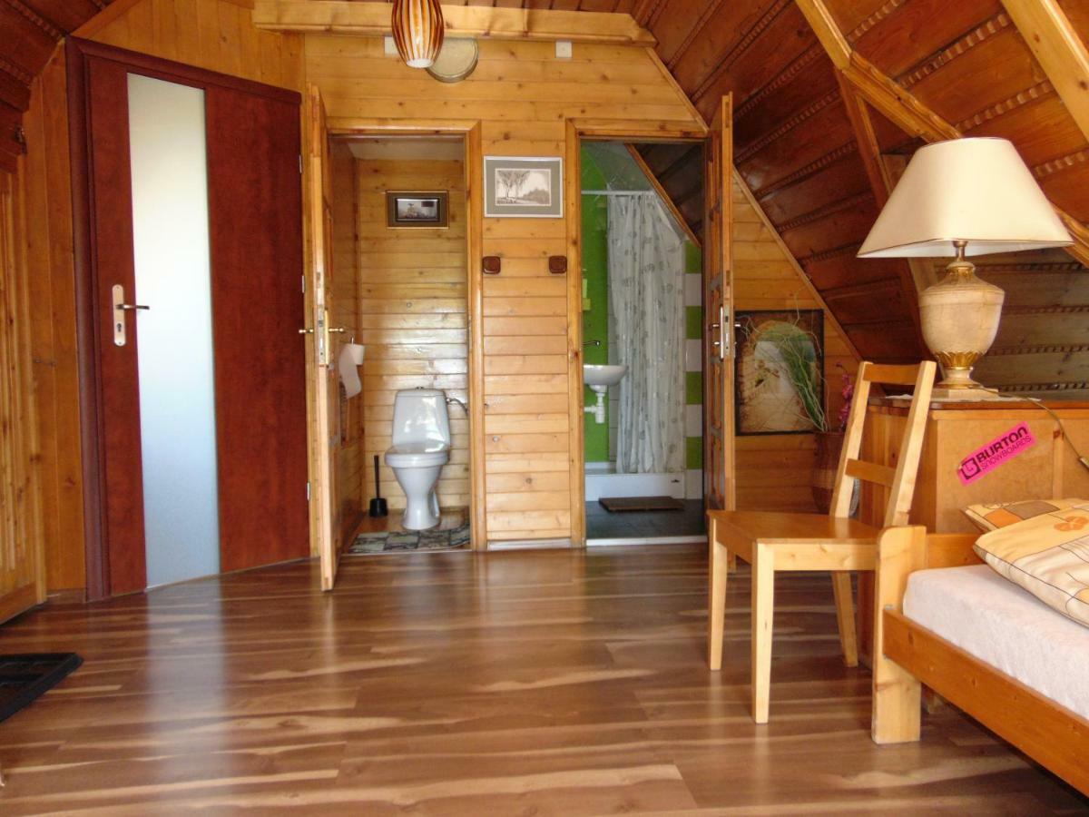 Homestay Srebrny Potok — Zdjęcia 2