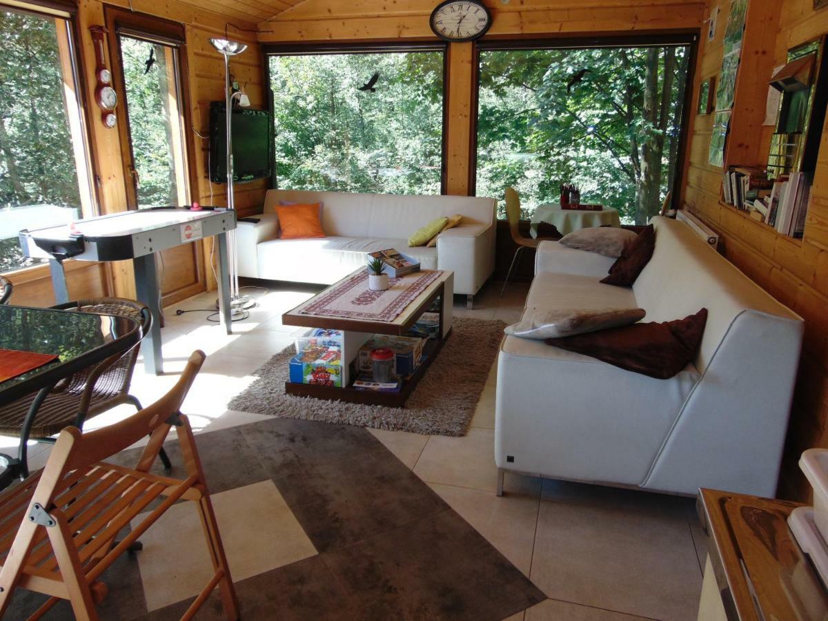 Homestay Srebrny Potok — Zdjęcia 3